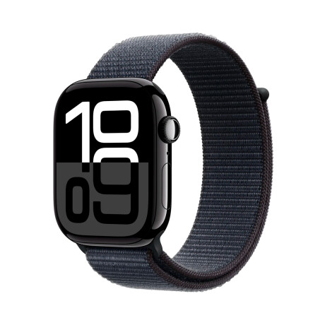 Reloj SmartWatch Apple Watch Series 10 42mm MWWF3 Black Band Reloj SmartWatch Apple Watch Series 10 42mm MWWF3 Black Band