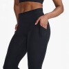 Form Stash Hi-Rise Compression 7/8 Tights - Mujer Black/black