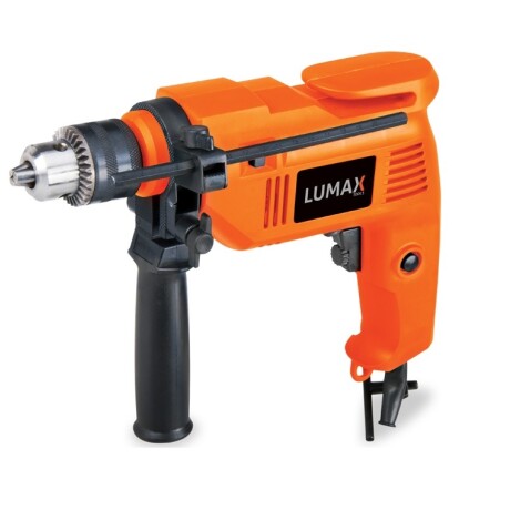 Taladro con Percutor Lumax 001