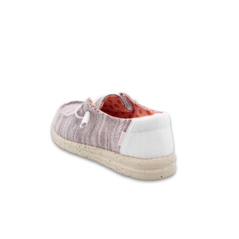 ZAPATO 35-40 PINK