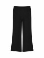 PANTALON DESU NEGRO