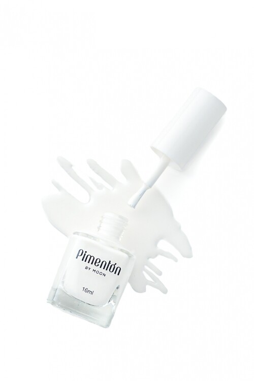 Esmalte Pimenton Color 6