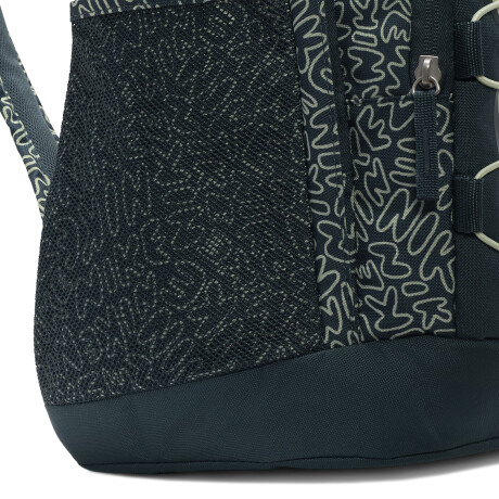 MOCHILA NIKE HAYWARD Navy