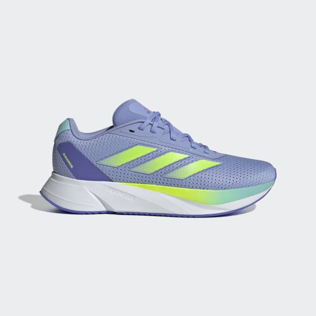 Championes Adidas Duramo SL - Azul 