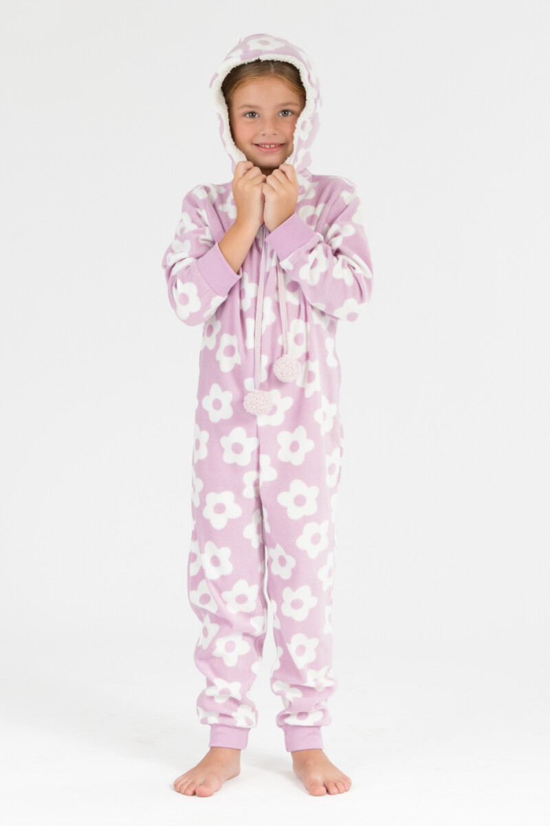 Pijama scarletty kids onesee - Multirayas 