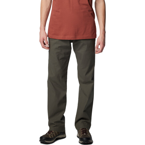 Pantalones Flex ROC Hombre Alpine Tundra