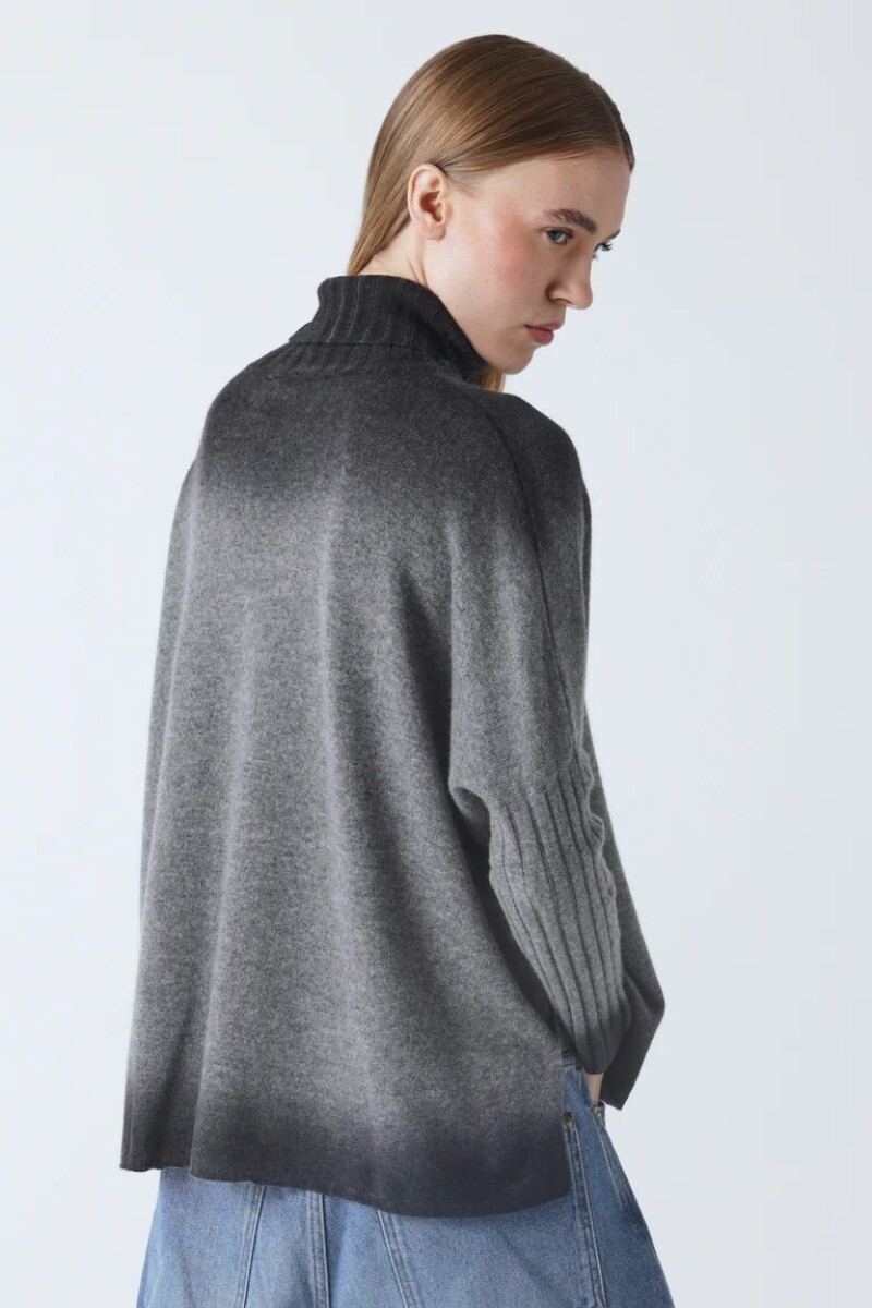 SWEATER Gris