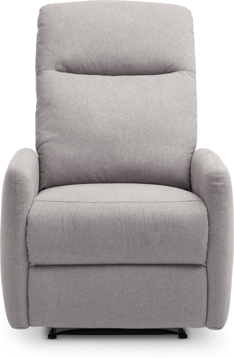 Sillón reclinable VONSILD 1 cuerpo eléctrico gr — JYSK