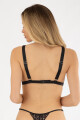 Halter eritrina Negro