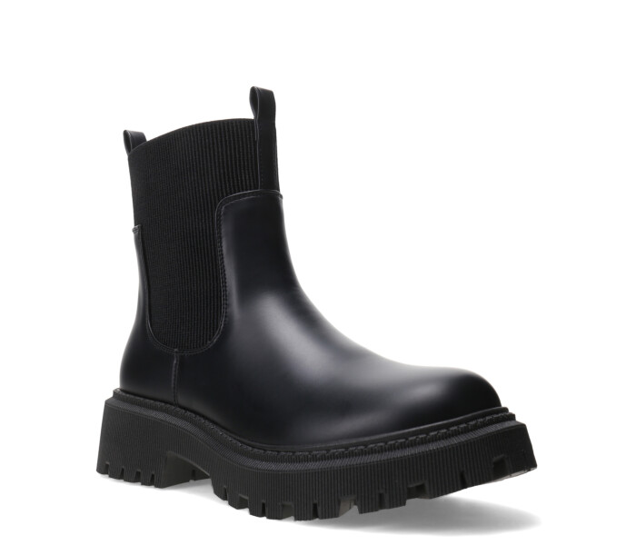 Botas de Mujer Miss Carol Maia Negro