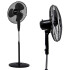 Ventilador De Pie Xion Xi-v165 VENTILADOR DE PIE XION XI-V165