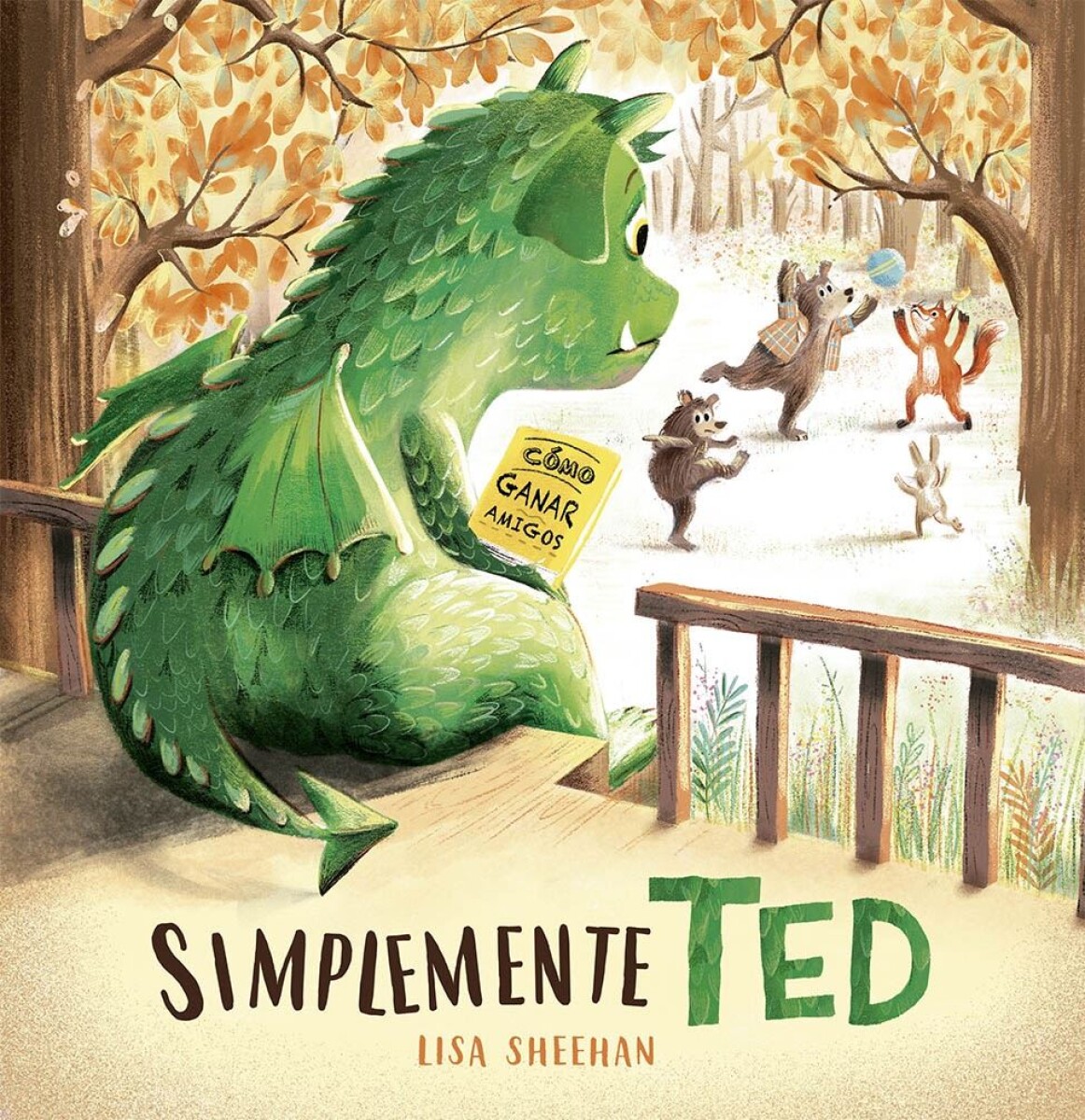 Simplemente Ted 