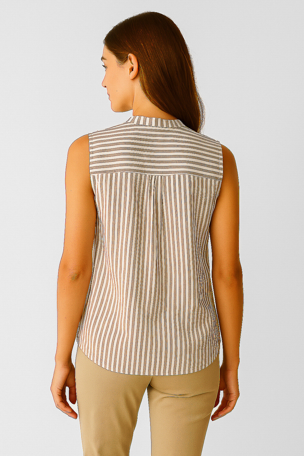 Camisa Ismena Estampado 2