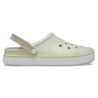 Crocs Off Court Beige