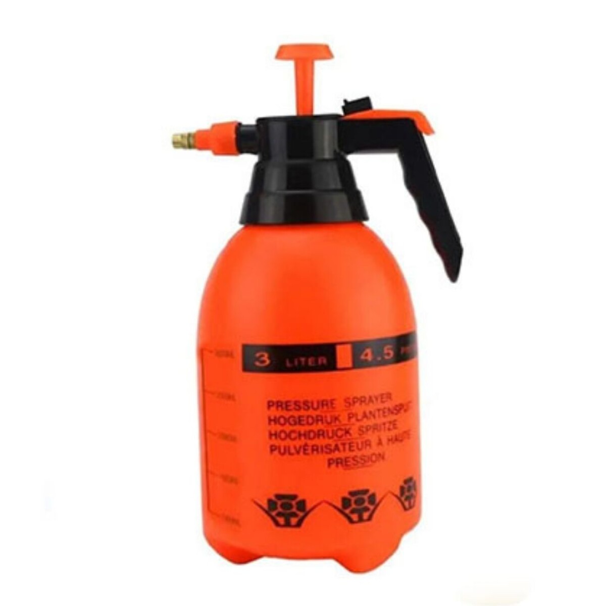 PULVERIZADOR • 3Lt 