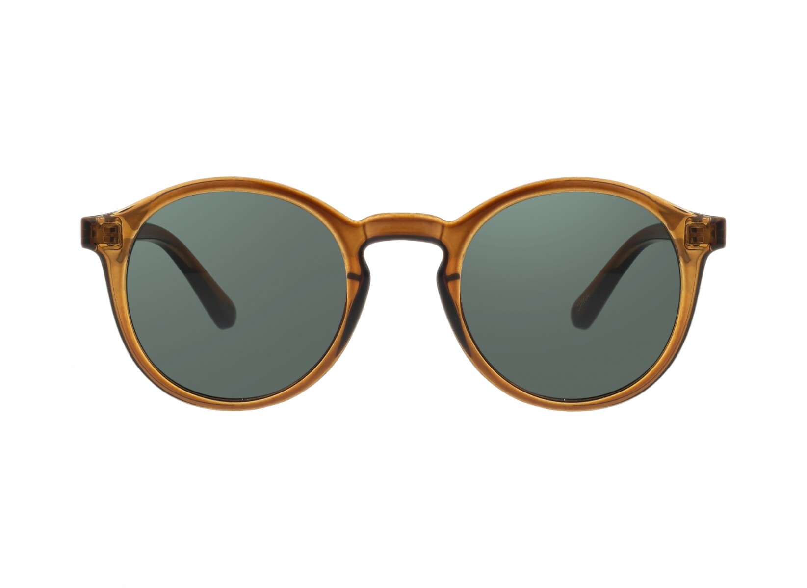 Lentes de sol - Caramelo 