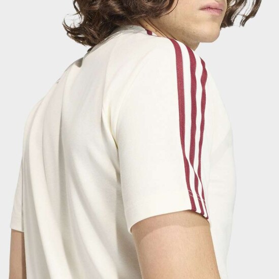 Remera Adidas España Originals Blanco