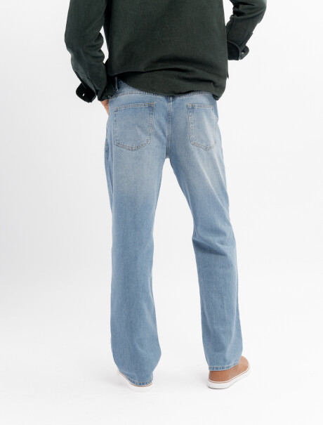 Jean clasico Draal Jean clasico Draal