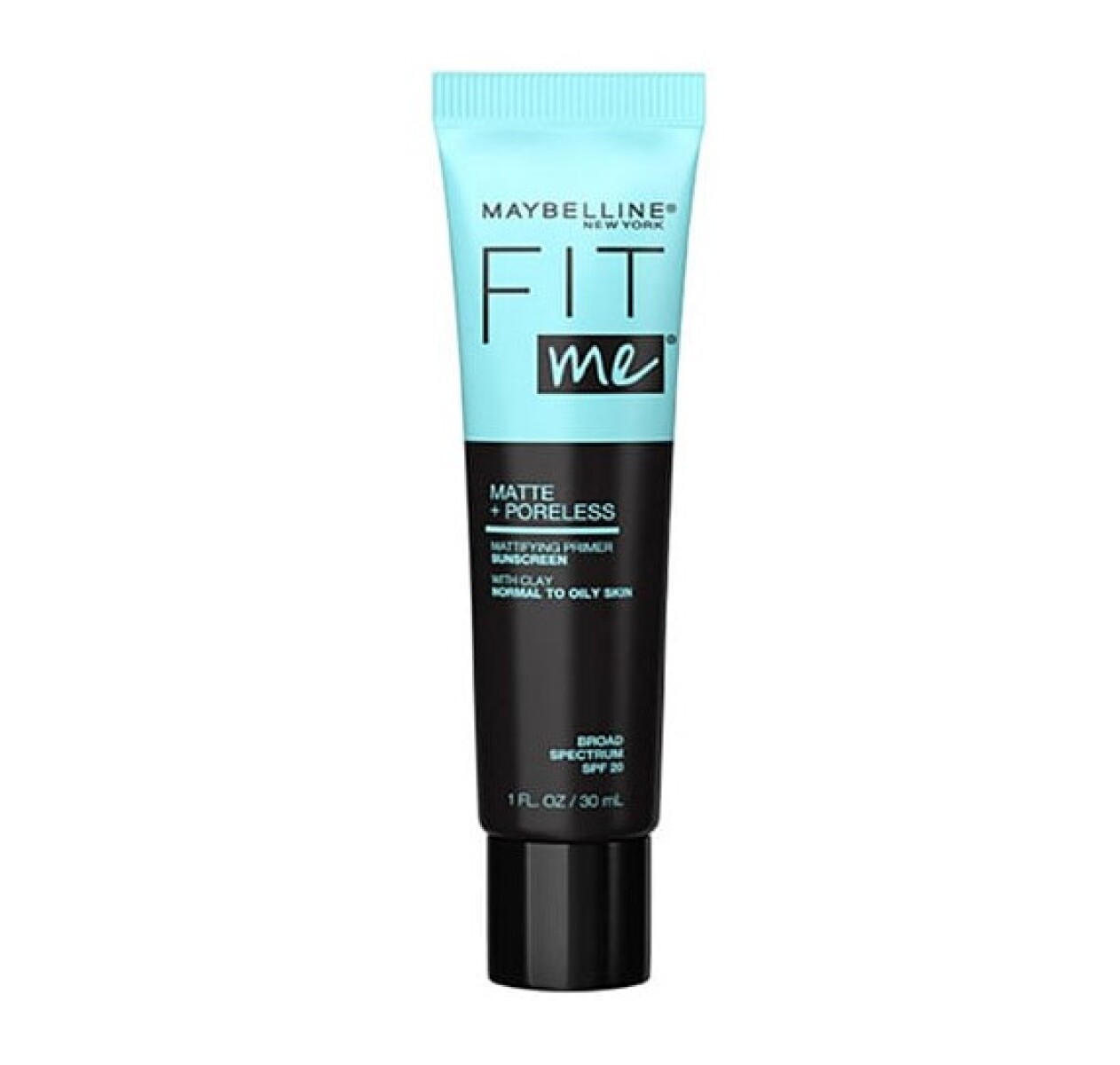 Pre Base Maybelline Fit Me Matte + Poreless Primer 30ml 