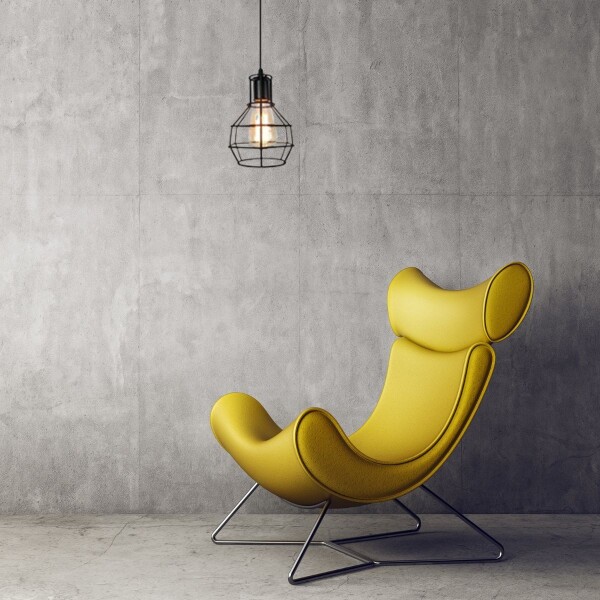 Lampara Techo Colgante Jaula Metal Vintage Retro Luz Aplique Artefacto Imback Color Negro Lampara Techo Colgante Jaula Metal Vintage Retro Luz Aplique Artefacto Imback Color Negro