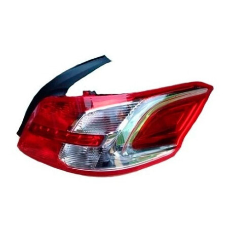 FAROL CITROEN - PEUGEOT 301 HASTA 2017 TRAS DER. - FAROL CITROEN - PEUGEOT 301 HASTA 2017 TRAS DER. -
