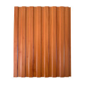 REVESTIMIENTO METAL SIDING MODELO NUDO DE MADERA DE PINO Revestimiento Metal Siding Modelo Nudo De Madera De Pino