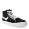 Championes de Hombre PONY Old School Canvas HI Men Negro