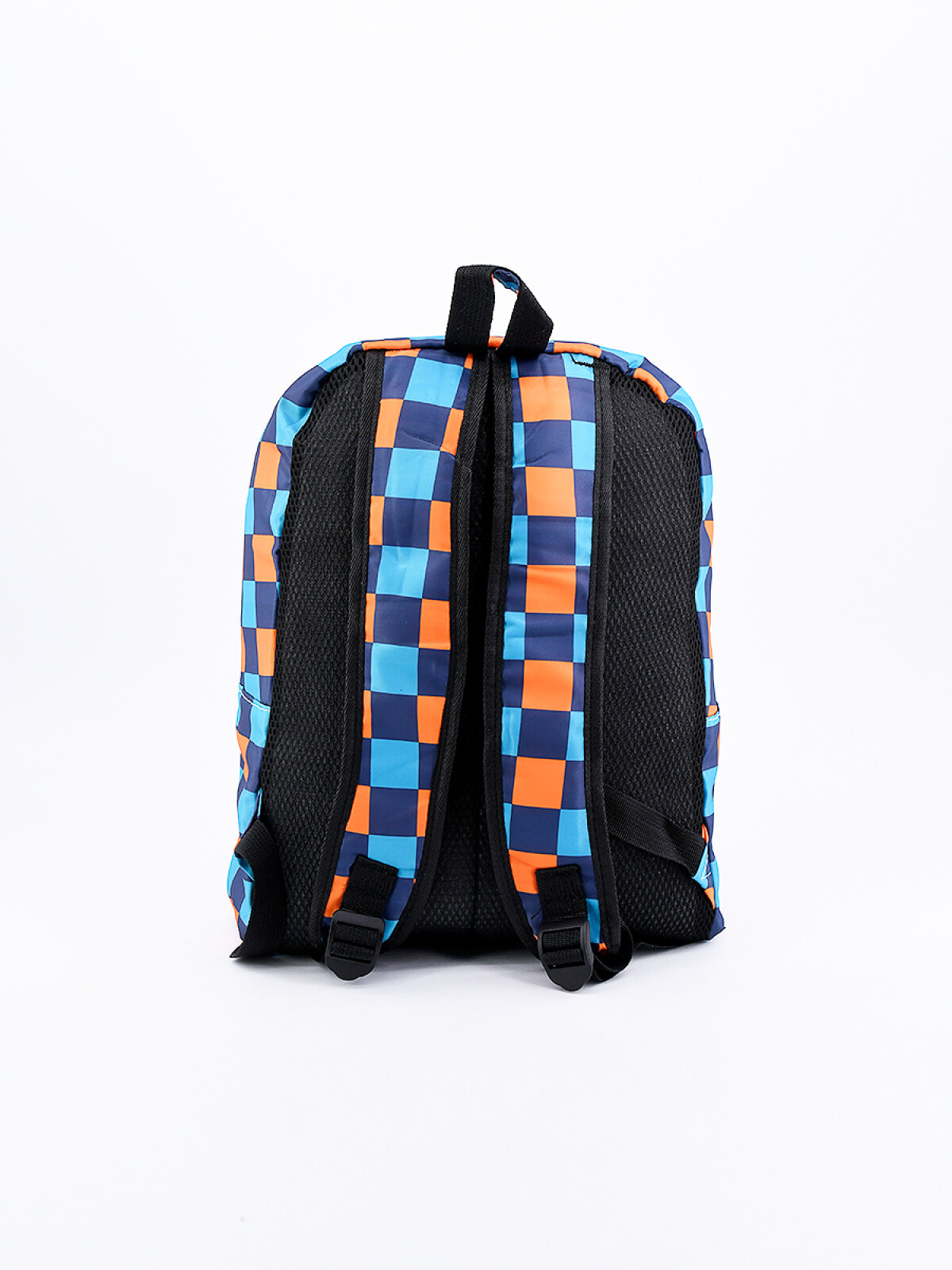 Mochila Vans Cuadros Multicolor Mochila Vans Realm Backpack