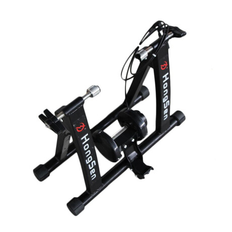Rodillo entrenador bicicleta magnetico 001