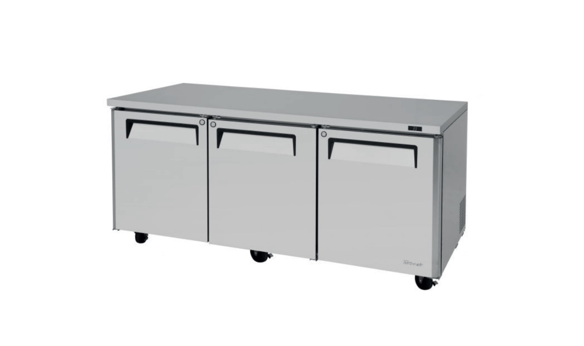 Mostrador refrigerado 3 puertas - Turboair CMUR-72 
