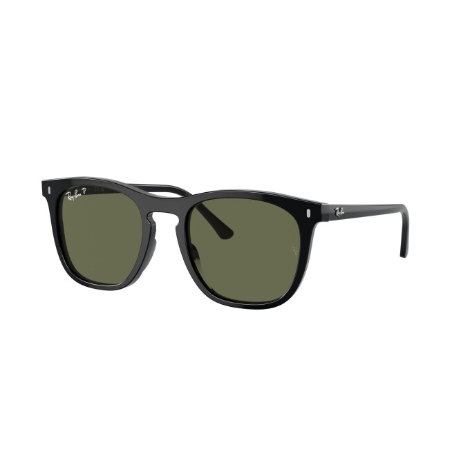 Rayban 2210 Negro Polarizado