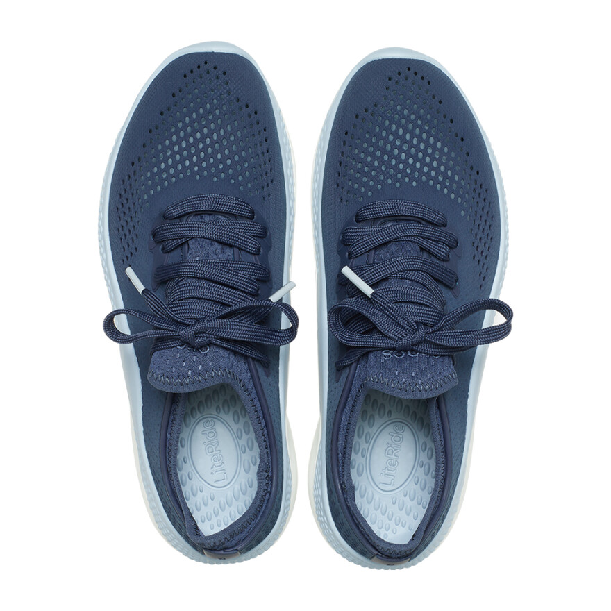 Literide 360 Pacer W - Mujer Navy/blue Grey