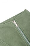 Buzo Saint Verde