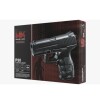 Pistola Hk P30 Eléctrica Airsoft Pistola Hk P30 Eléctrica Airsoft