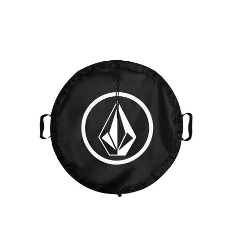 Cambiador Volcom ABG DRIPPY Negro