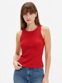 Musculosa Ceepi Rojo