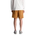 Short New Balance de Hombre -Athletics Remastered-MS31504TOB BEIGE