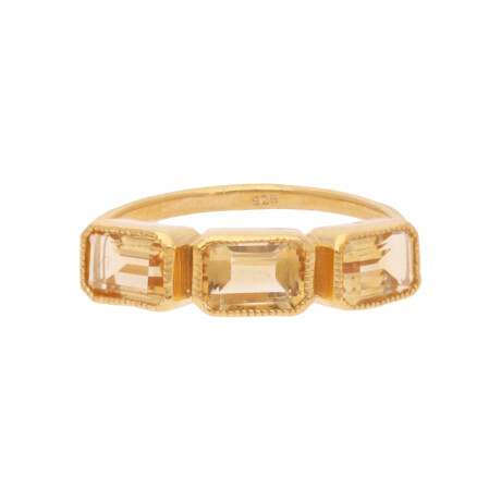 Anillo Karvik de plata 925 0