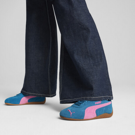 Speedcat OG 39884643 Azul/Rosa