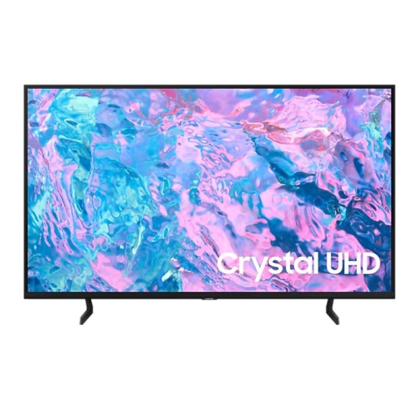 Tv Samsung 50" Led Smart Crystal 4K UHD UN50CU7090GXPR Tv Samsung 50" Led Smart Crystal 4K UHD UN50CU7090GXPR