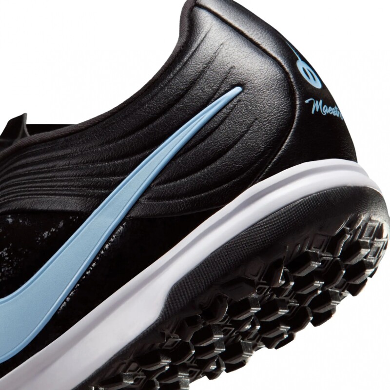 Championes Nike Tiempo Maestro Academy Gray