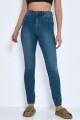 Skinny Jeans Gaga Light Blue Denim