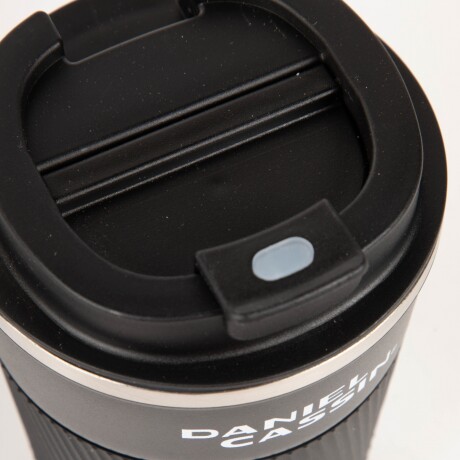 VASO MUGS Negro
