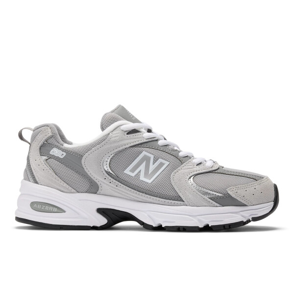 Championes New Balance MR530CK Hombre MR530CK Gris-plateado