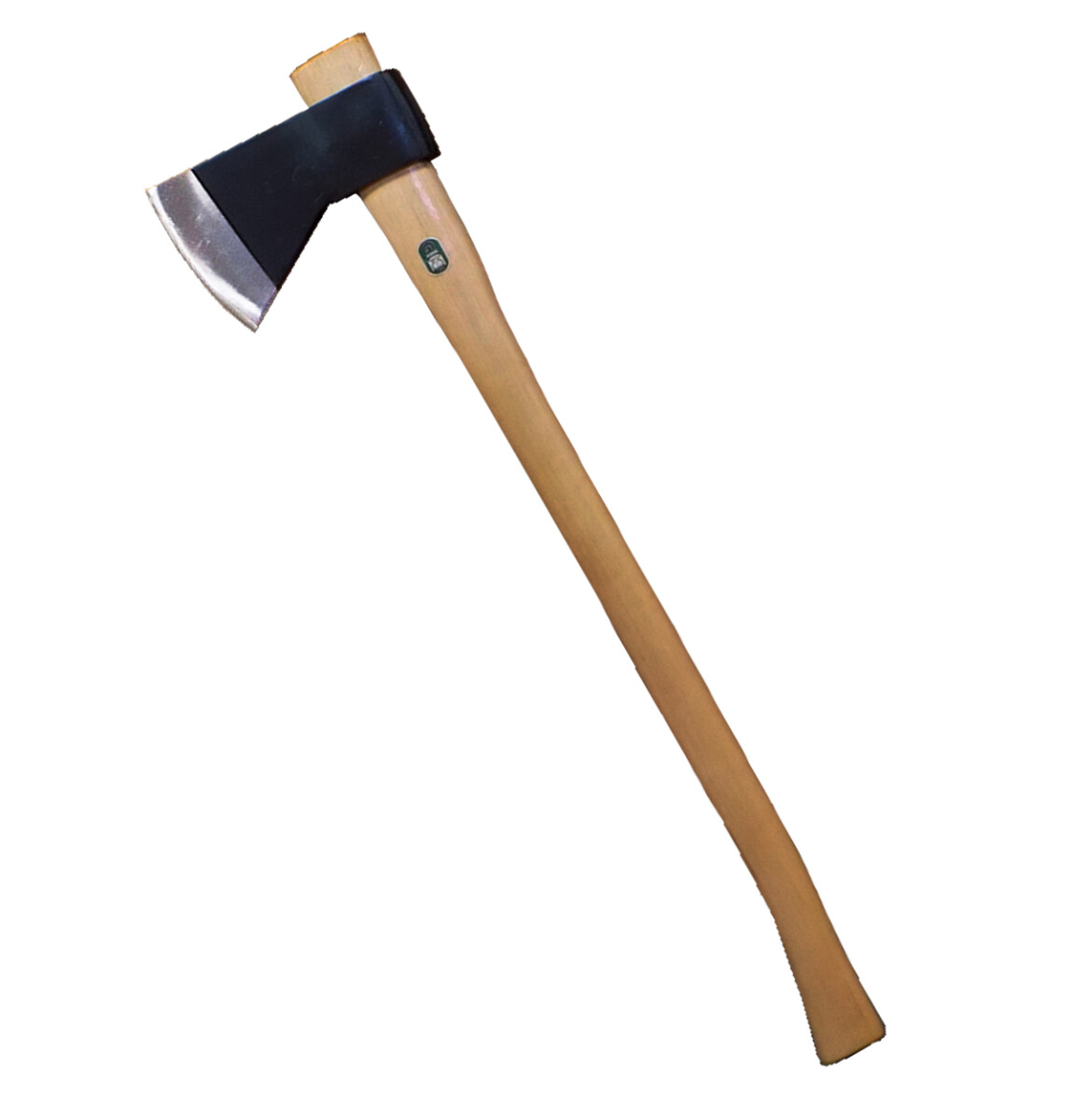 Hacha De Montear c/cabo Madera 2300g 