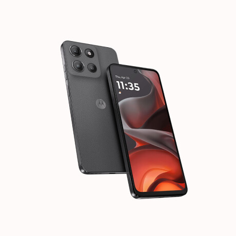 Celular Motorola G15 DS 4/256 GB Gris