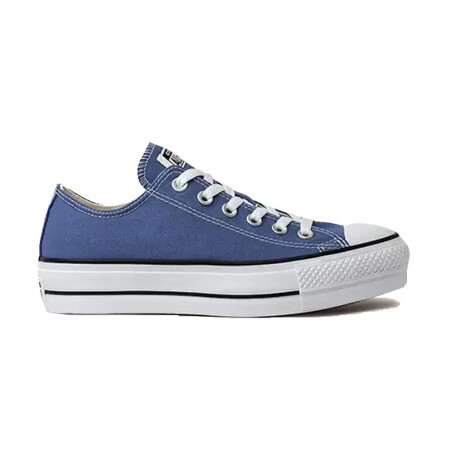 Converse all star doble suela online