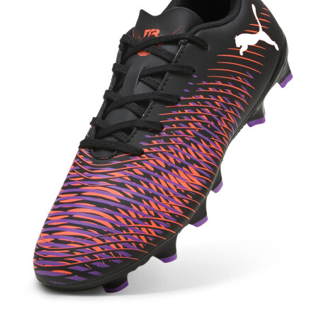 FUTURE 8 PLAY FG/AG Jr.10814401 Negro