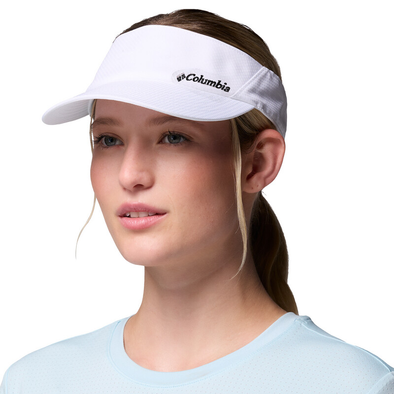Gorra Coolhead Visor Unisex WHITE