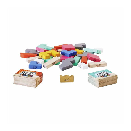 Jenga Maker [Español] Jenga Maker [Español]
